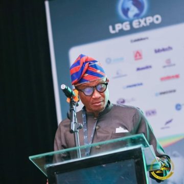 LPG usage for cooking rose to 36.9% in 2021 from 24.5% in 2017 – NPA Boss