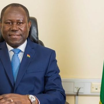 $1.13bn Cocoa Syndicated Loan: First tranche expected to hit BoG account today