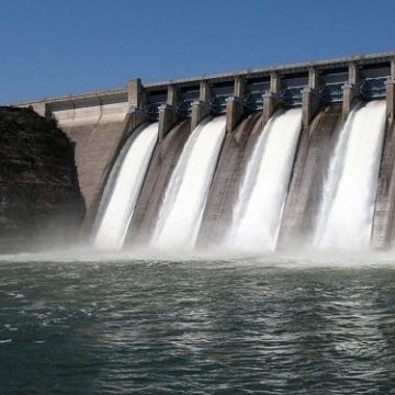 VRA announces possible controlled spillage of Akosombo, Kpong dams