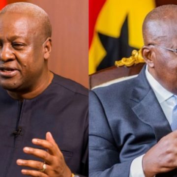 This should be the last time we go to the IMF – Mahama