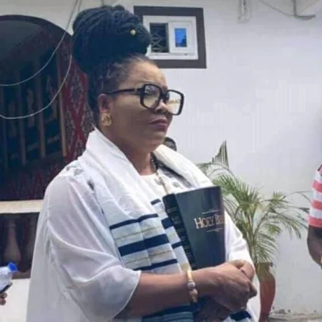 Evangelist Patricia Asiedua granted GH¢150,000 bail