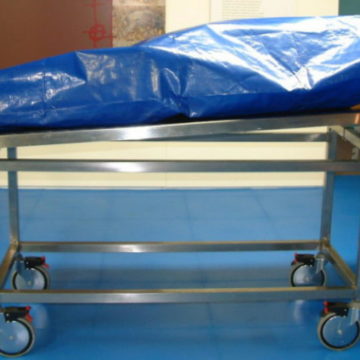 Corpse buried by wrong family exhumed after a month