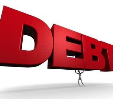 Ghana’s debt to jump to 104.6% of GDP – World Bank
