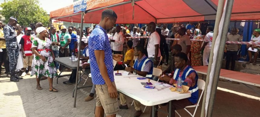 Faila wins NDC Madina constituency chairperson position