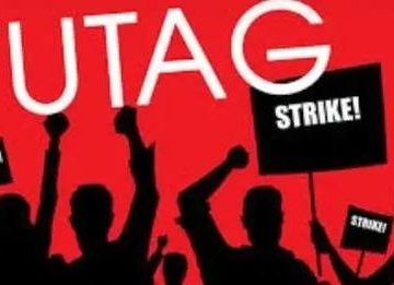 TUTAG declares indefinite strike