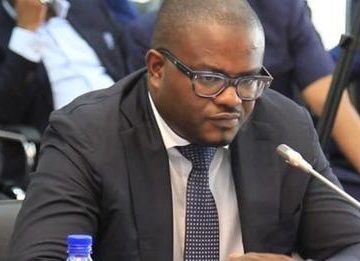 Adu Boahen will have his day before OSP to respond appropriately – Govt Communicator