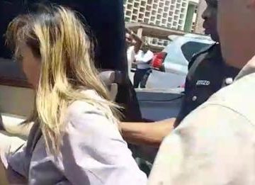 Galamsey fight: Trial of Aisha Huang to begin Nov 9 as state presents 11 witnesses