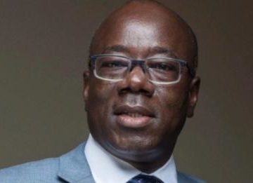 Economic hardships: NDC MPs can’t avoid blame – Rasheed Draman