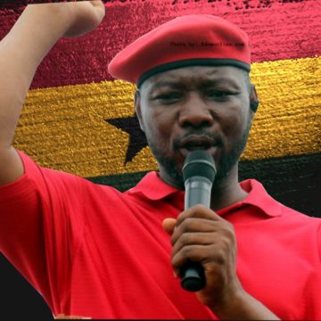 Ofori-Atta and John Kumah must also go – Mornah