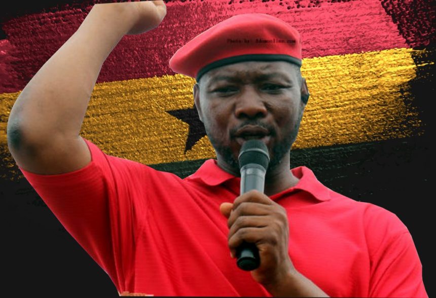Ofori-Atta and John Kumah must also go – Mornah
