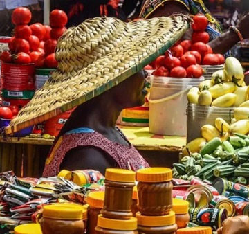 Ghana’s food prices highest in Sub Saharan Africa – World Bank Report