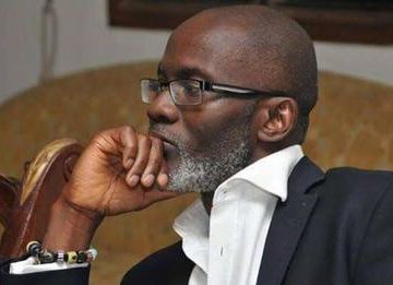 Gabby denies Kyei-Mensah-Bonsu’s claims on Finance Minister job, others