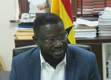 Attend to 2023 budget presentation – Majority, NPP leadership tell their MPs