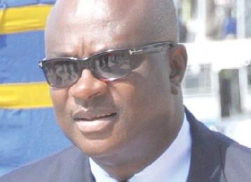 I’ll campaign on NDC’s legacies – Kojo Bonsu on whether he’ll rely on Mahama