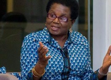 Anas’ galamsey economy documentary deceptive – Elizabeth Ohene