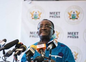 Agric Ministry to sell foodstuff at cheaper prices in Accra