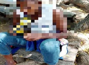 Girl, 16, rescued from elopement in Kayoro, U/E