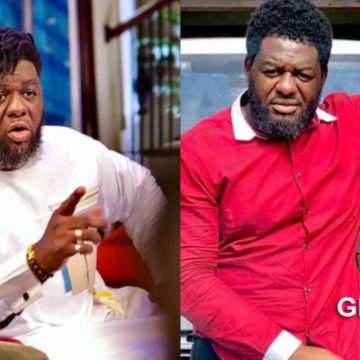 Bulldog drags Shatta Wale to High Court for defamation