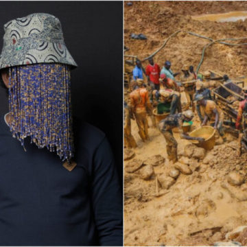 Anas to release exposé on galamsey