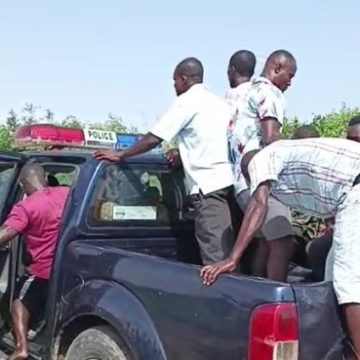 6-year-old boy becomes latest victim of serial killings in Fetteh Kakraba