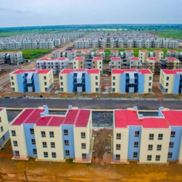 Minority warns government to discard plans to sell Saglemi Housing