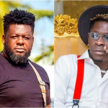 Bullgod leaks purported tracklist of Shatta Wale’s album featuring John Legend, Popcaan