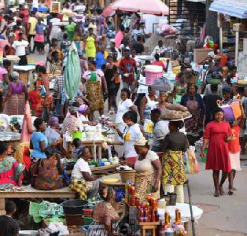 Prices of goods to soar as October inflation hits 40.4%