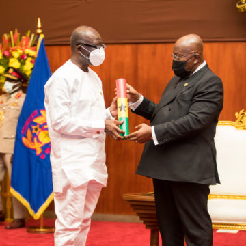 Listen to your caucus and let Ofori-Atta go – ACEPA Boss tells Akufo-Addo