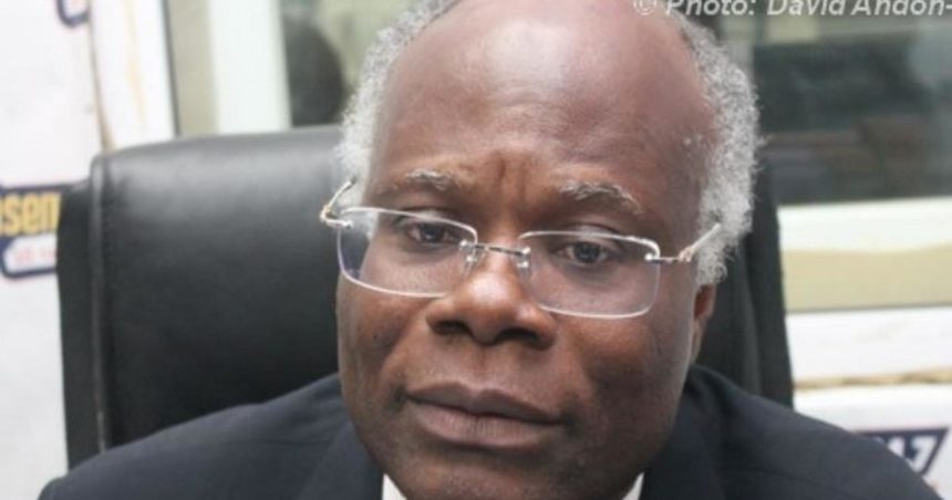 I don’t have a car so I don’t buy fuel – K.T. Hammond