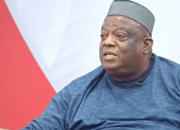 However bitter the pill is accept Debt Exchange and move on – Joe Jackson