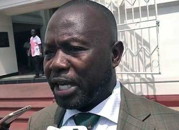 Censure motion: Ofori-Atta misconducted himself – C’ttee co-chair Ayine