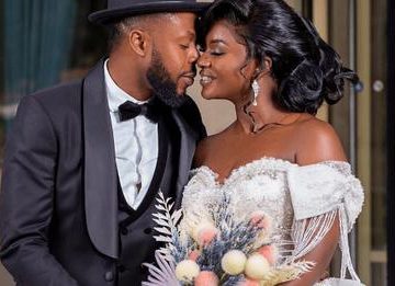 Kalybos and I plan to have a baby if we are both single after 2 years – Ahuofe Patri