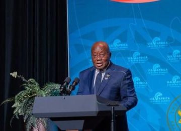 Let’s help make Africa the place for investment and prosperity – Akufo-Addo