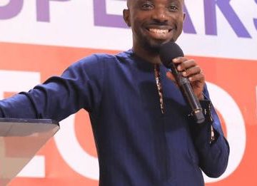 Cedi rise is a result of support and confidence of Ghanaians in the govt – Miracles Aboagye