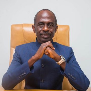 NDC Polls: Asiedu Nketia is our best bet – Ras Mubarak