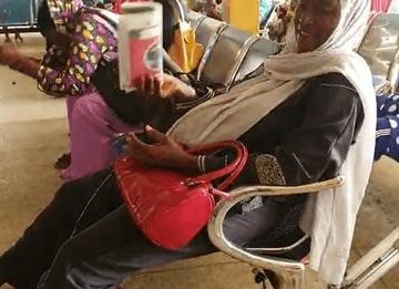 Pregnant women badly affected as strike by nurses at Manhyia Hospital bite hard