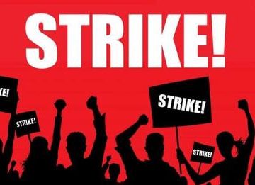 Show ‘madness’ – TUC’s Joshua Ansah incites workers against leaders over Debt Exchange