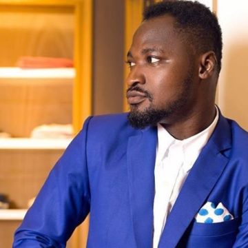 Funny Face grieves father’s death