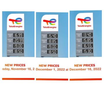 Ahiagbah tells transport owners, businesses to readjust prices to reflect reduction in fuel cost