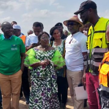 Ghana Cares project will create more employment for youth – Ofori-Atta