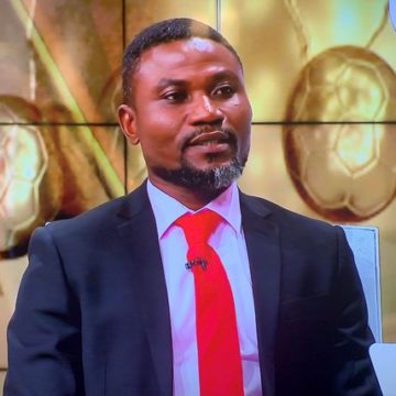 Black Starlets: Zito, Laryea Kingson to coach team