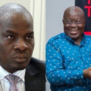 We’re shocked Akufo-Addo watched World Cup in Qatar despite economic crisis – Minority