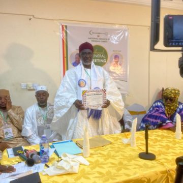 Nat’l Council of Songhai Chiefs holds meeting geared towards dev’t