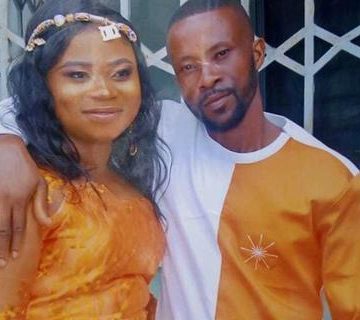 Man arrested for hitting wife’s head against wall multiple times till she died