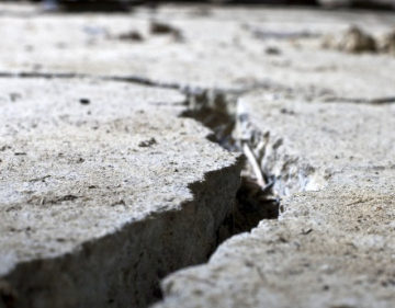 Two earth tremors hit parts of Accra