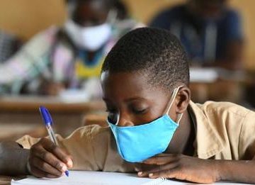 1 million children out of school in Ghana – Eduwatch