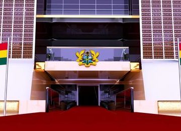 Diasporan entertainer flying drone across jubilee house was unexpected – Adam Bonaa