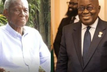 It is wrong! Pianim slams Akufo-Addo for giving Ofori-Atta Trade Ministry