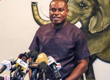 NDC can’t be better managers of the economy than the NPP – Ahiagbah replies Mahama