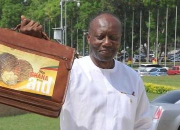 Gov’t extends Debt Exchange Programme yet again; to Jan. 31